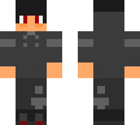 shadow_player new skin