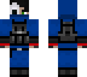 skalynator policia