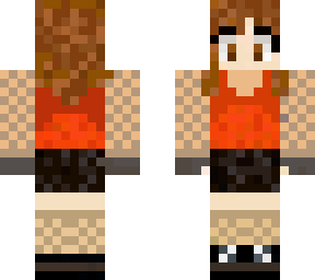 skin minecraft (intent 1l