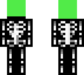 skull dream