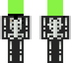 skull trooper dream