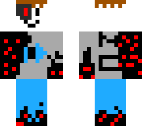 slicerthe84th john doe
