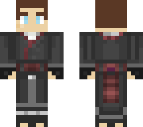 slightly formal kimono