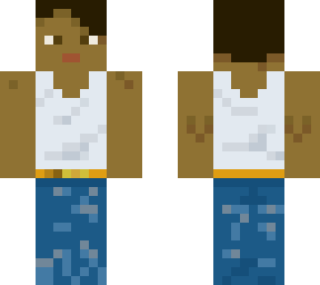 some dude