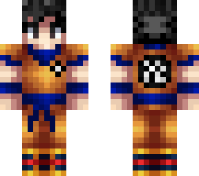 son goku