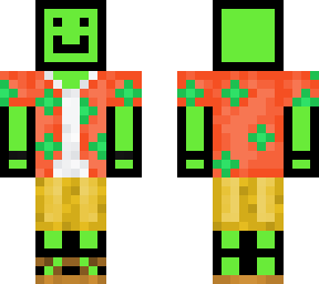 summer thecruzerh11 skin