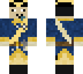 swedish dumb officer