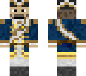 swedish prince