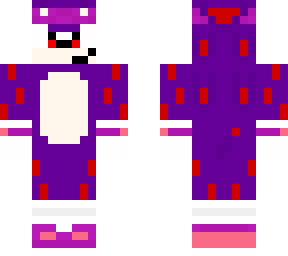 swift the hedgehog (my version)