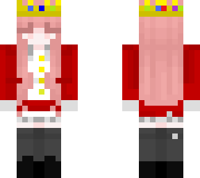 technoblade girl