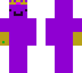 thanos wemmbu