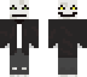 the mask maker