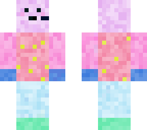 the pixel gamer