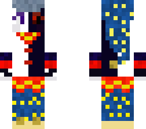 vm/ virus moon