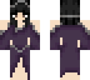 witchy