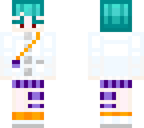 yuki fortnite (unhooded)