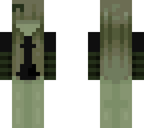 zombie girl