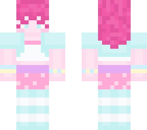 ! pinkie pie !