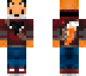 @nelsen37rg fox