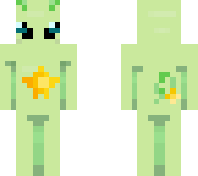 alien goober