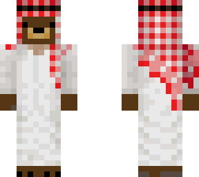 arabian bear