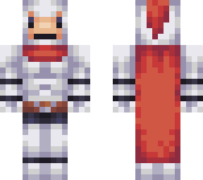 barbarian