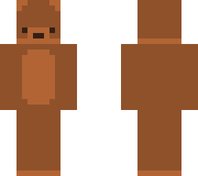 bear