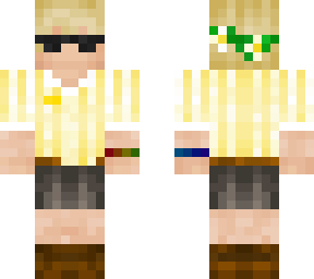 blond summer boy 3.0