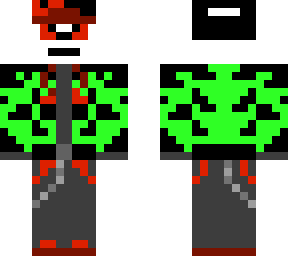 brad thaniyel / griefer