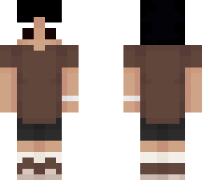 cakcee's skin