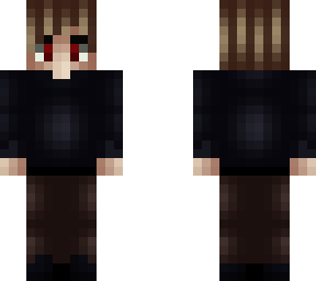 can somebody make different verisons of this skin without changing the head than