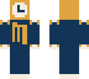clockman alt