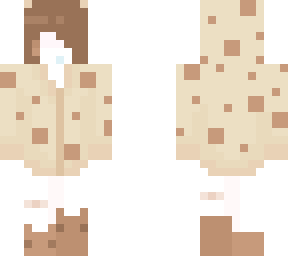 cookie bear