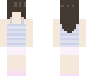 cute pastel chara