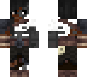 damaged serp