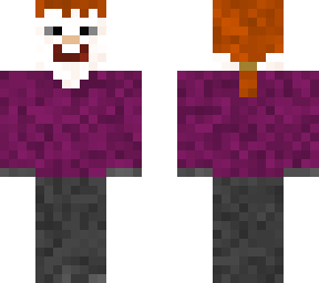der sandman mum