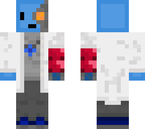 dragoon oc