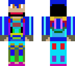 drew