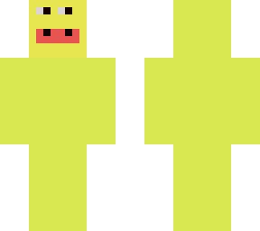 duckytucky