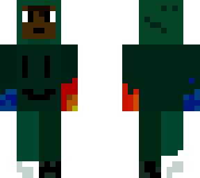 elemental hoodie thing :d (i have no idea what i'm doing with my life)