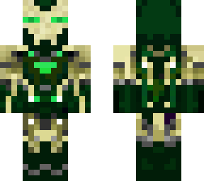 ender iron chaos 44