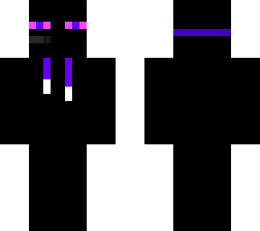 enderman gamer