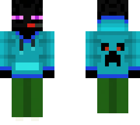 endermans can also play! {fixed 3 times}