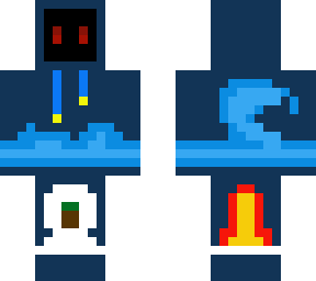 entity elemental