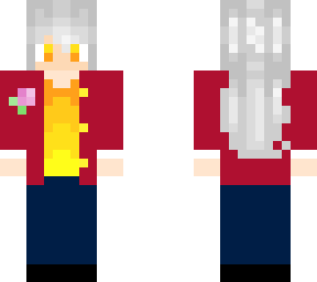 eternalvphoenix