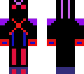evil bob