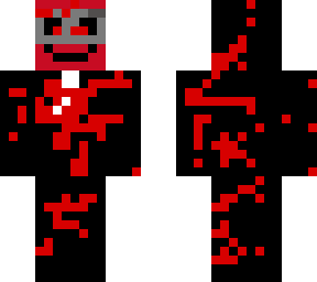 evil stalwart