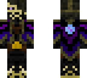 faith and famine fuse