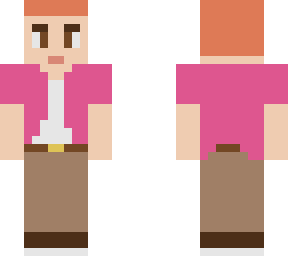 falejay base skin