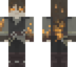 finley (blaze)